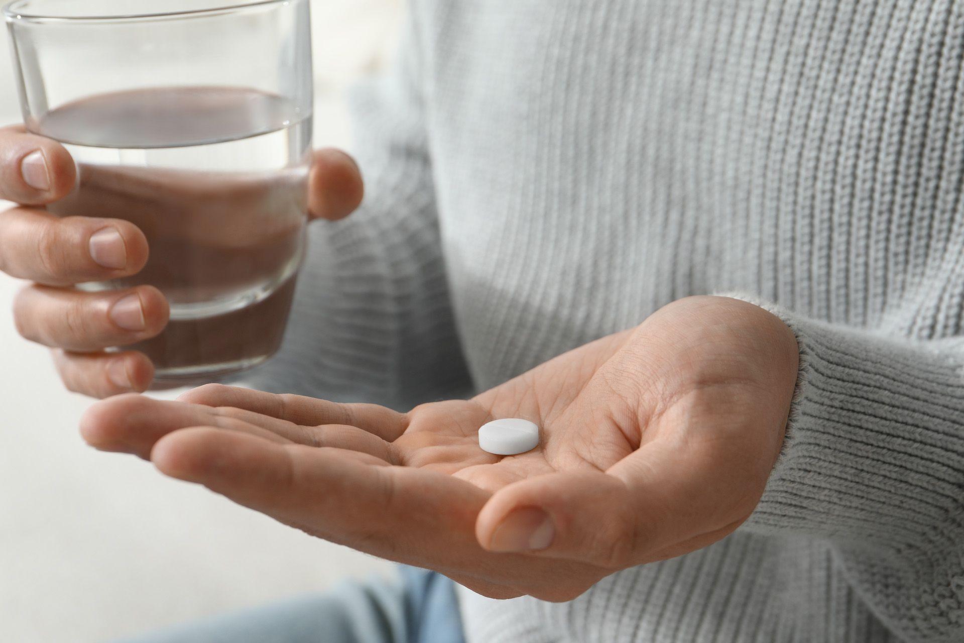 Prescrire une corticothérapie prolongée