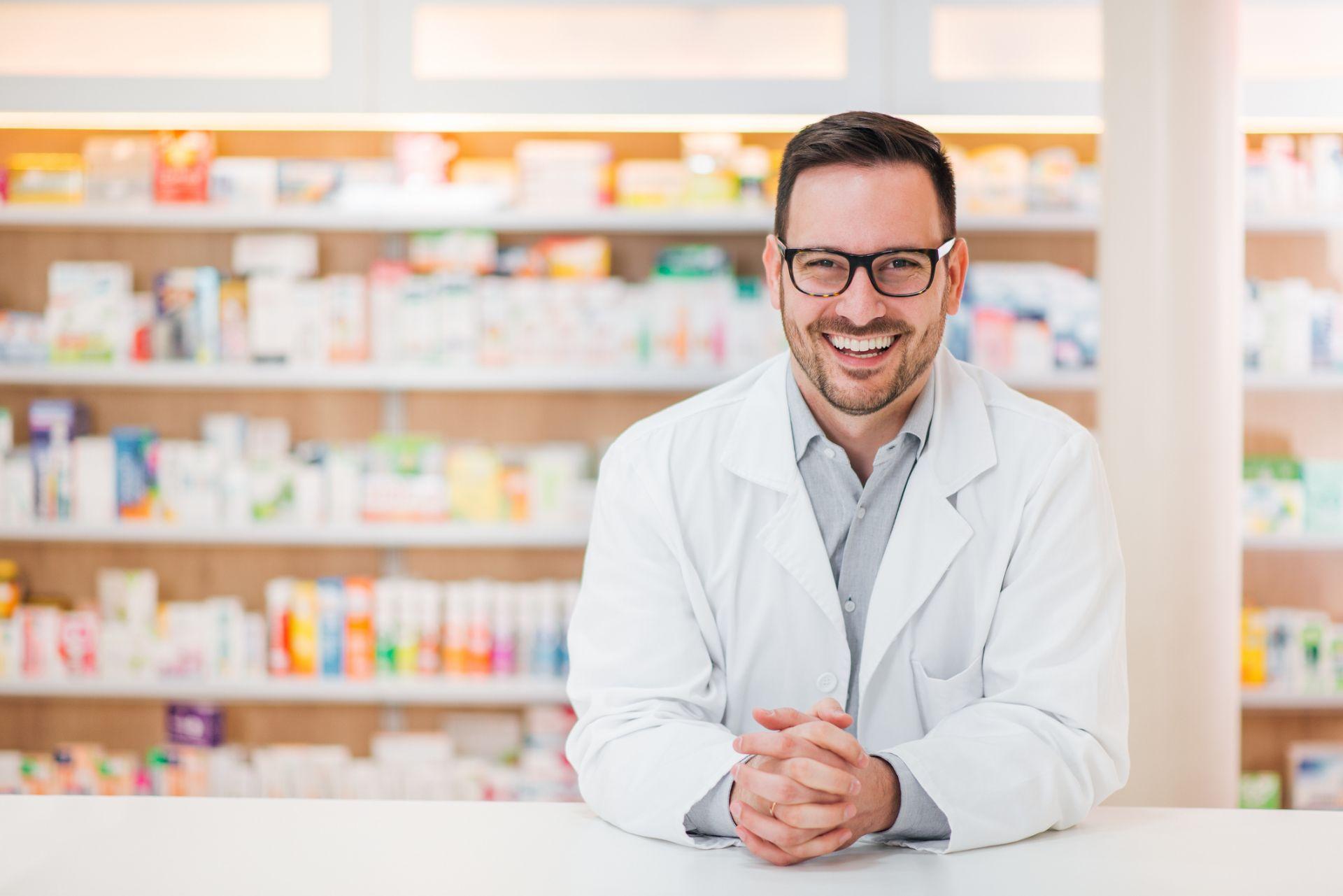 Le pharmacien en première ligne contre l'asthme sévère