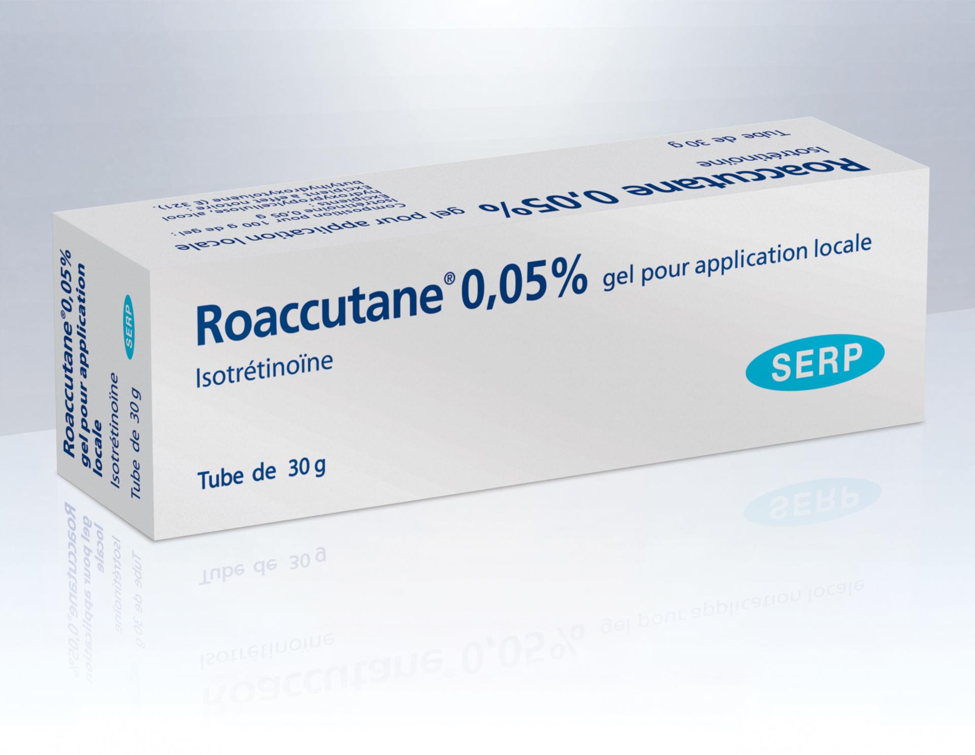 Photo de conditionnement <span class='vidalbox-gamme-product'>(ROACCUTANE)</span>