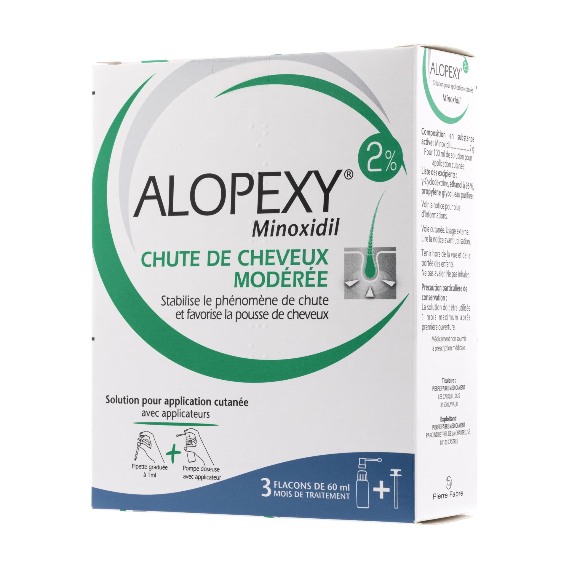 Photo de conditionnement <span class='vidalbox-gamme-product'>(ALOPEXY 2 % sol p appl cut)</span>