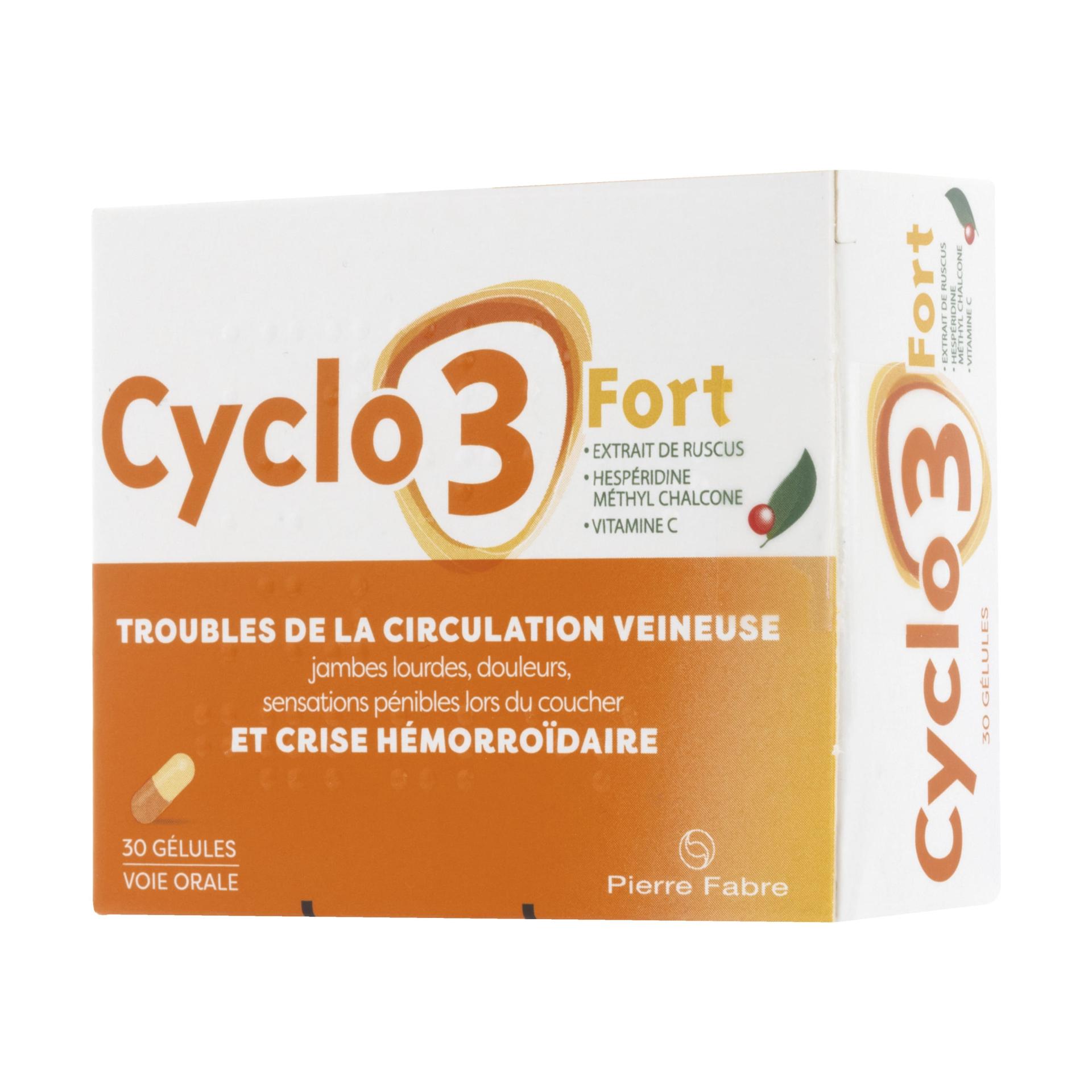 Photo de conditionnement <span class='vidalbox-gamme-product'>(CYCLO 3 FORT gél)</span>