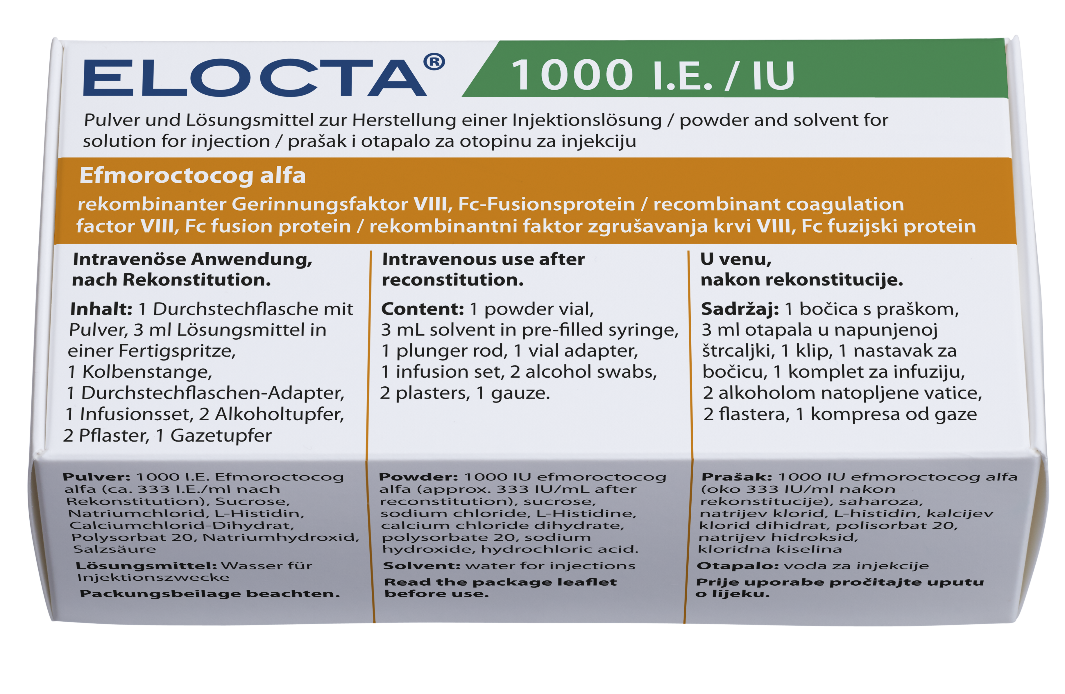 Photo de conditionnement <span class='vidalbox-gamme-product'>(ELOCTA 1000 UI pdre/solv p sol inj)</span>