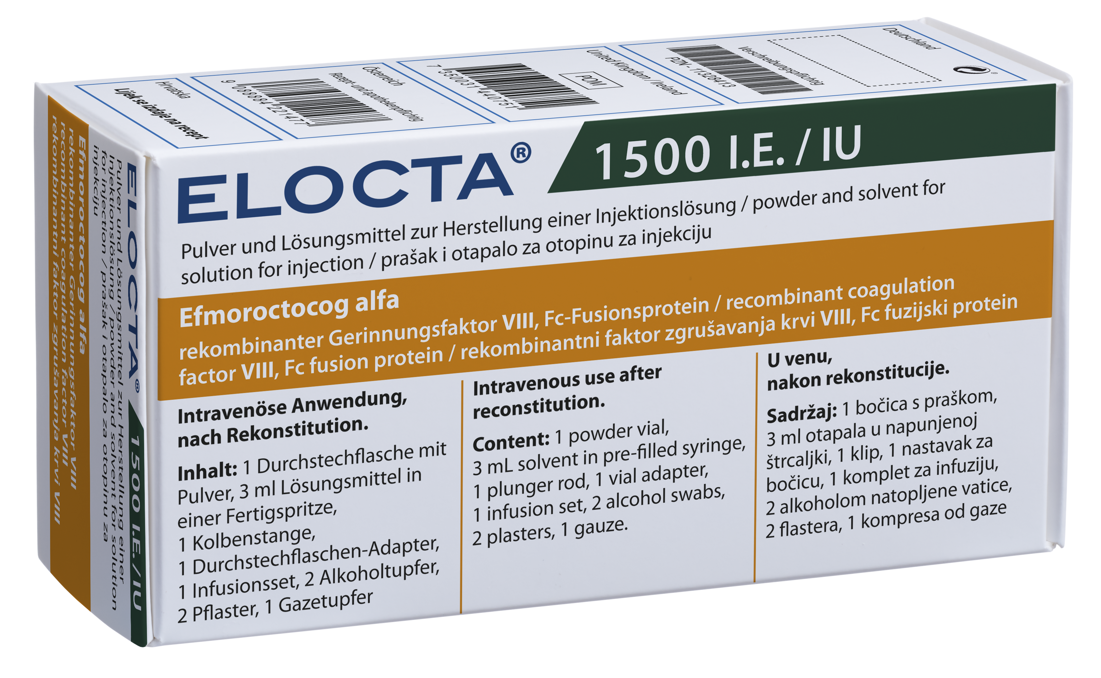 Photo de conditionnement <span class='vidalbox-gamme-product'>(ELOCTA 1500 UI pdre/solv p sol inj)</span>