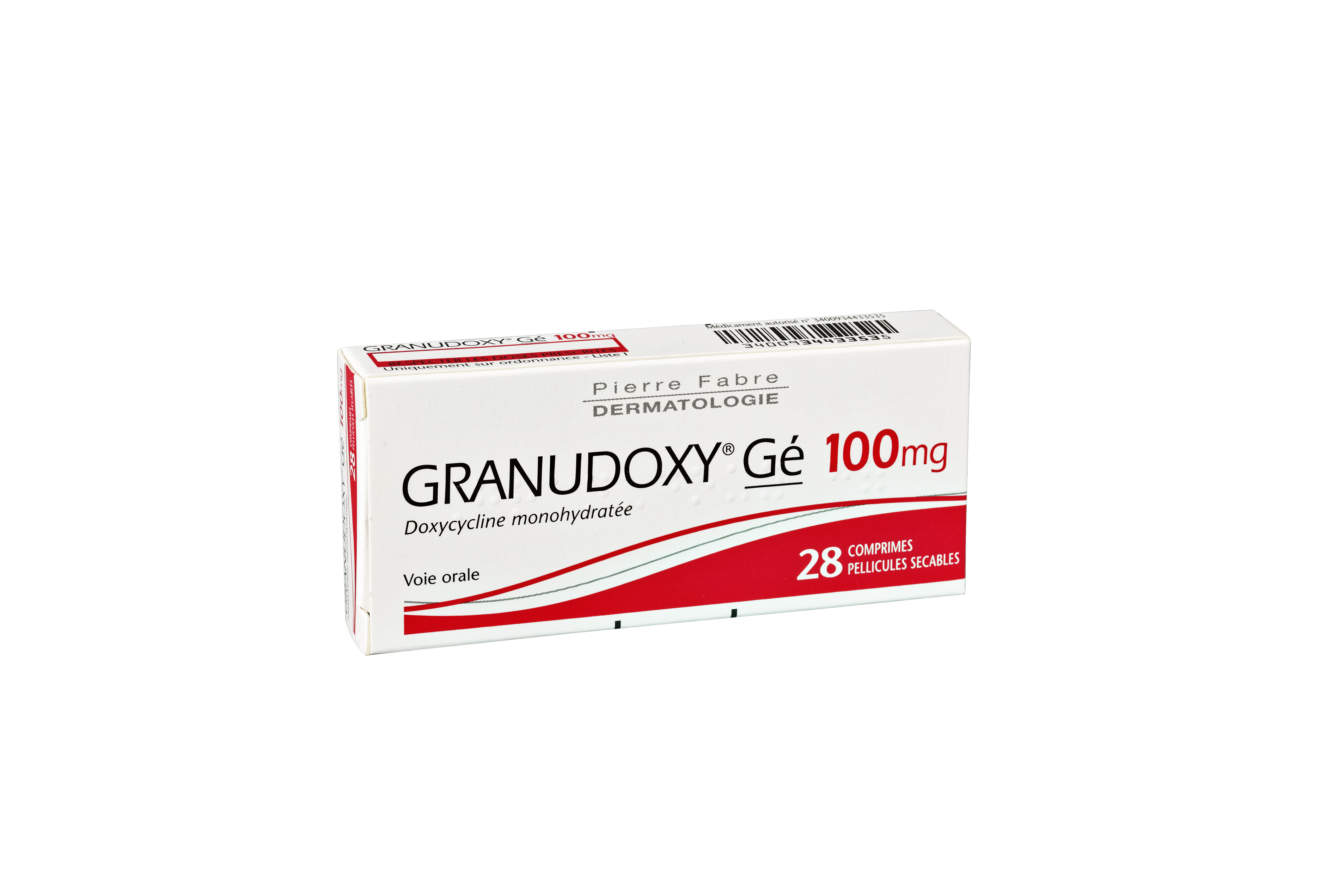 Photo de conditionnement <span class='vidalbox-gamme-product'>(GRANUDOXY)</span>