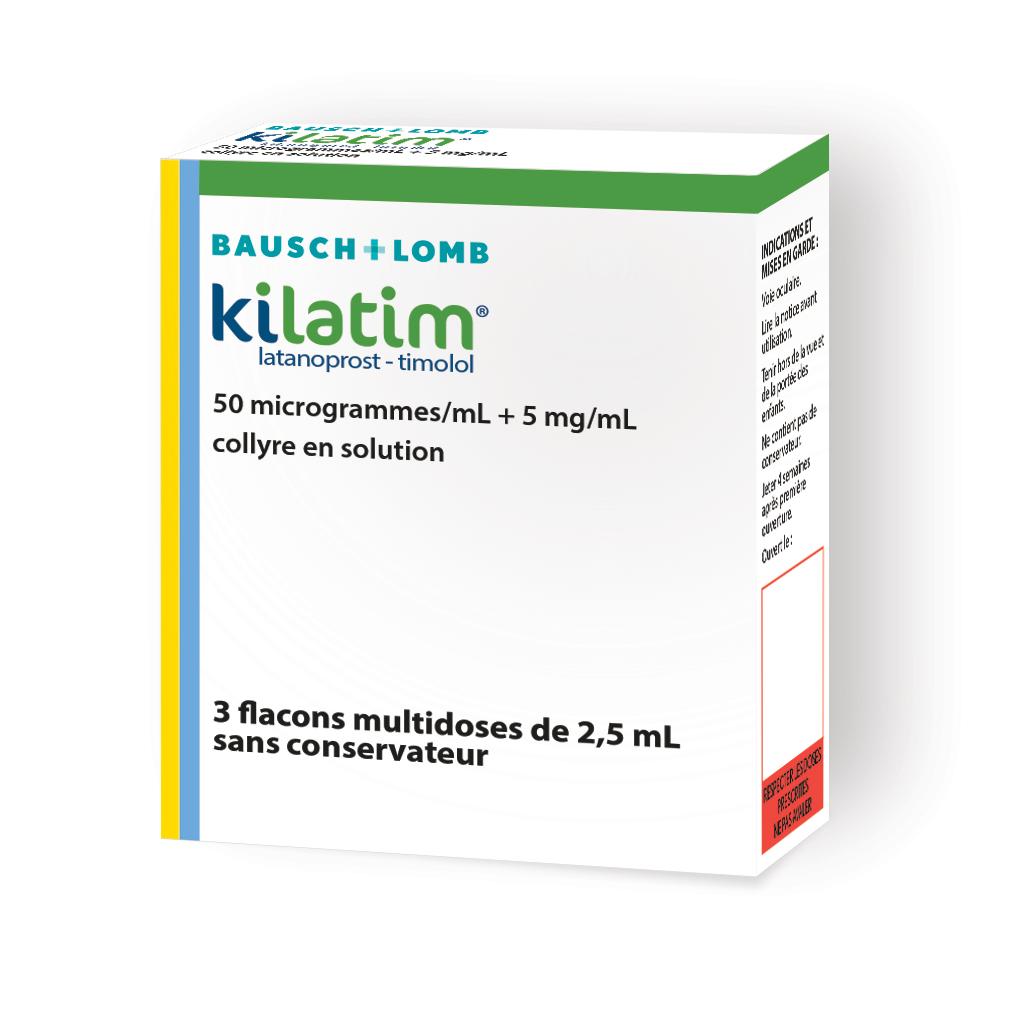 Photo de conditionnement <span class='vidalbox-gamme-product'>(KILATIM)</span>