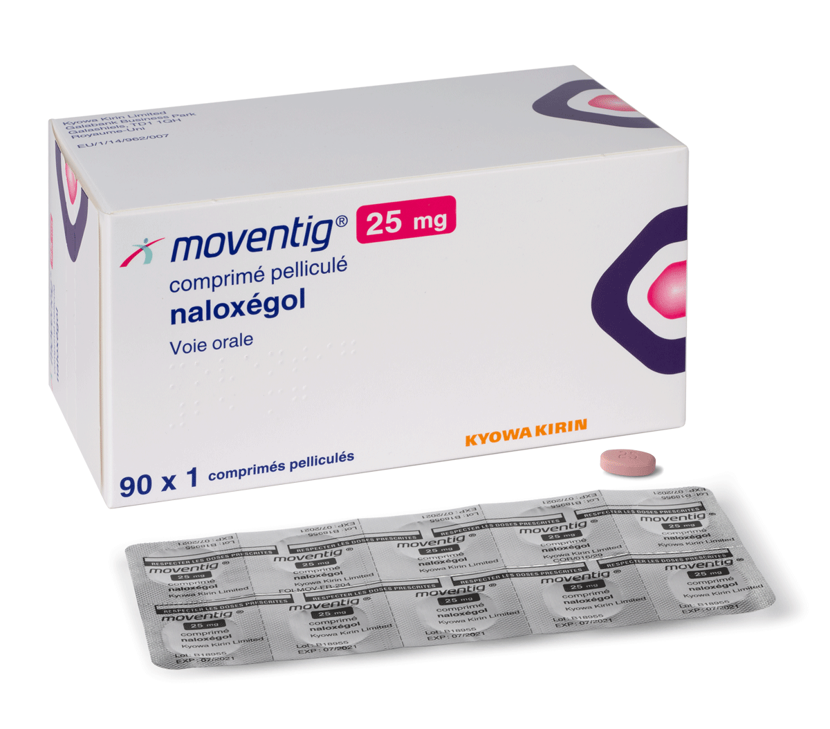 Photo de conditionnement <span class='vidalbox-gamme-product'>(MOVENTIG 25 mg cp pellic)</span>