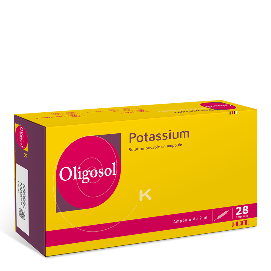 Photo de conditionnement <span class='vidalbox-gamme-product'>(OLIGOSOL POTASSIUM)</span>