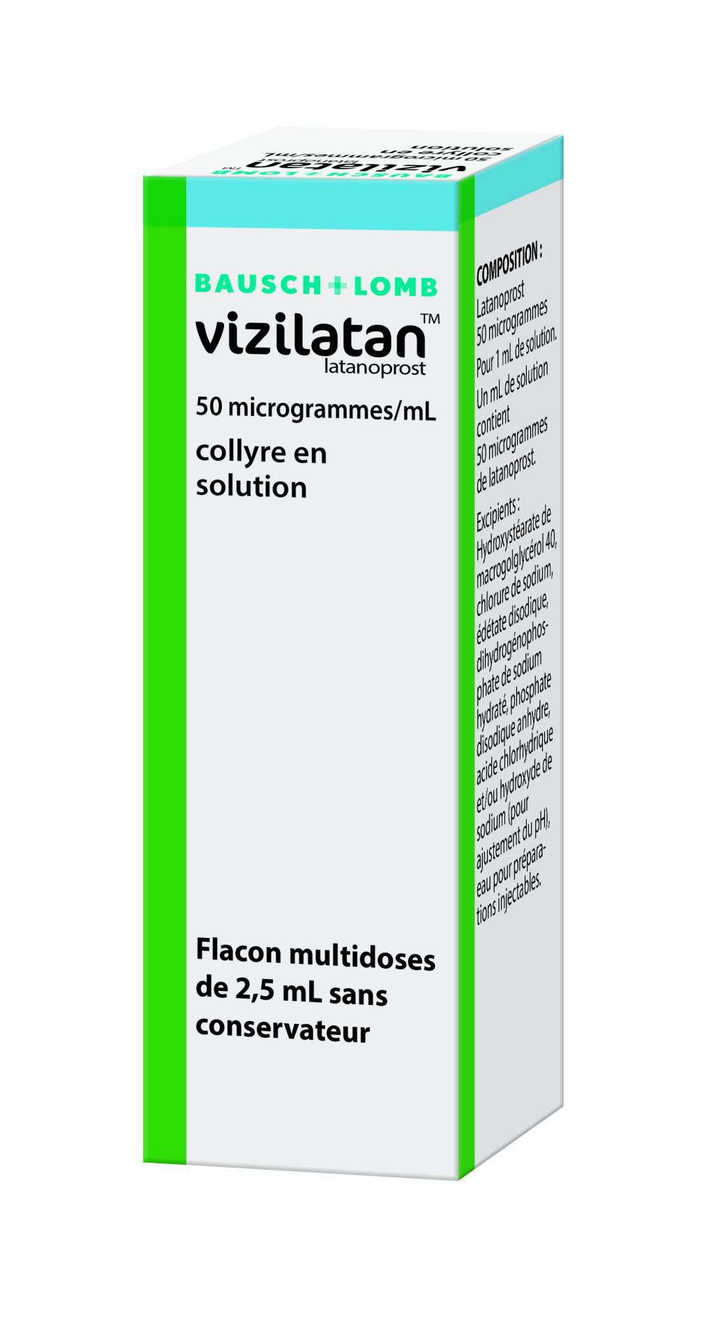 Photo de conditionnement <span class='vidalbox-gamme-product'>(VIZILATAN)</span>