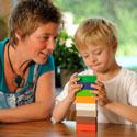 enfant handicapé à l'école