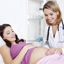 examen femme enceinte