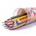 crayons de couleurs