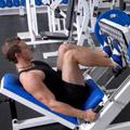 exercices de musculation