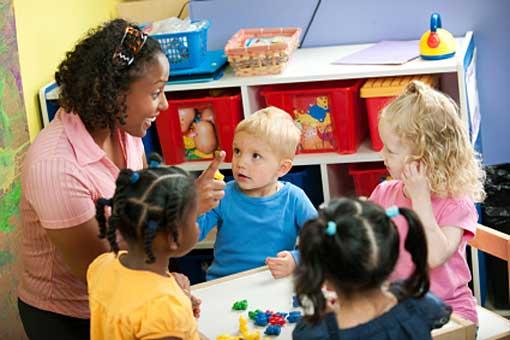 Le diabète des enfants au quotidien