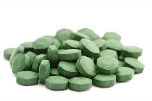 Chlorella