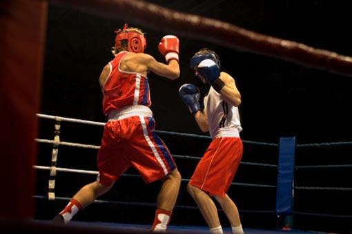 Boxe