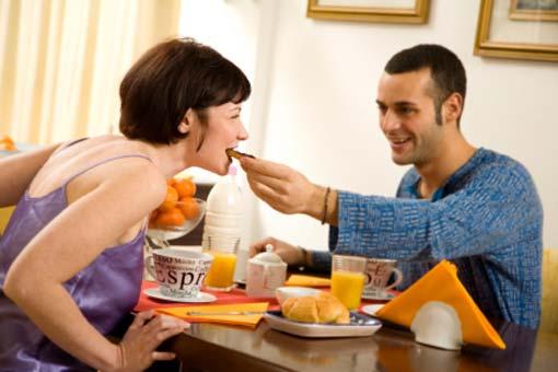 Comment bien composer un petit-déjeuner ?