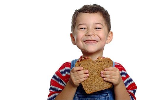 Comment bien composer un goûter ?