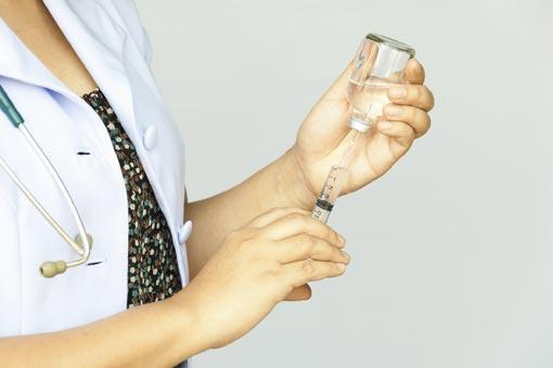 Les centres de vaccination anti-amarile