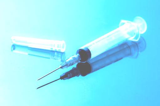 Le vaccin contre la diphtérie