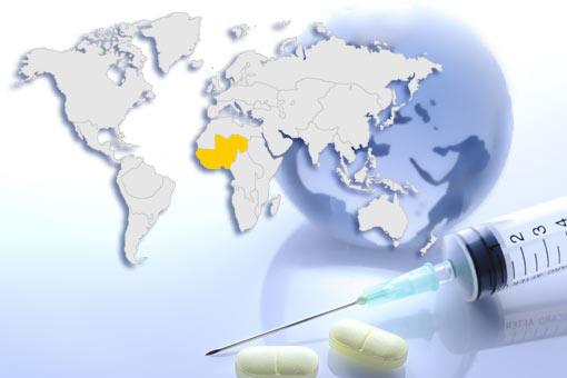 Conseils santé : Afrique de l'Ouest dont Sénégal