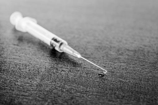 Le vaccin contre la COVID-19