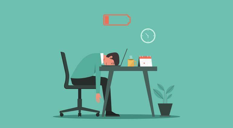 Le lien entre les symptômes et l'activité professionnelle est essentiel.