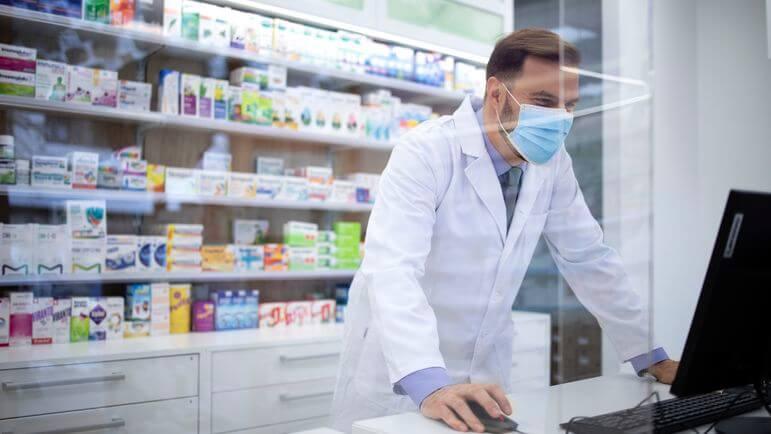 Des mesures à l'attention des prescripteurs et des pharmaciens.