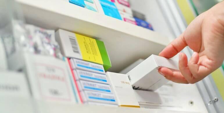 <p>Les pharmaciens détenant des boîtes de ces médicaments ont jusqu'au 4 décembre pour les retourner.</p>