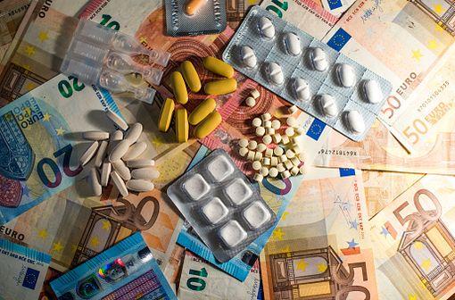 A partir du 29 septembre, plusieurs spécialités ne seront plus prises en charge par l'assurance maladie (illustration)