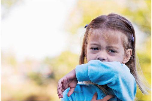 Les médicaments contenant de la codéine sont désormais contre-indiqués dans le traitement de la toux chez les enfants de moins de 12 ans.