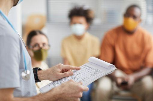 Certaines modalités de vaccination sont assouplies dans le cadre de l’accélération de la campagne vaccinale contre la Covid-19 (illustration).