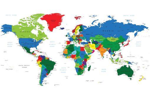 Les régions les plus touchées par l'hépatite C sont l’Asie centrale et orientale et l’Afrique du Nord.