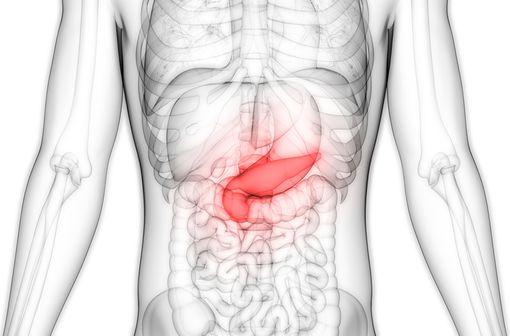 Les systèmes en boucle fermée sont des dispositifs électroniques qui régulent le glucose sanguin à la place du pancréas défaillant (illustration).