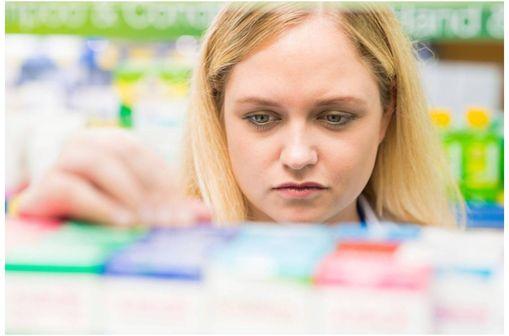 Les médicaments de médication officinale peuvent être mis en accès direct aux patients dans les officines.