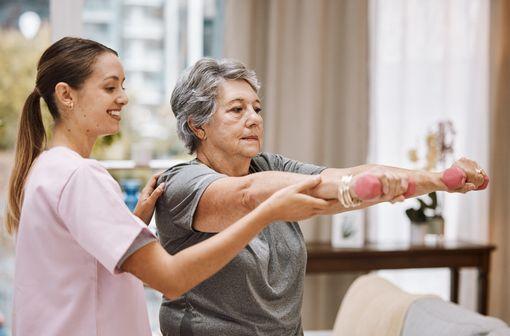 Plus de prescripteurs et de patients concernés.