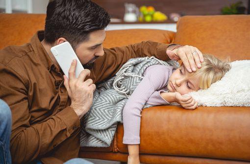 En cas de révélation sur un mode aigu, la prise en charge doit être rapide.