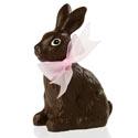 lapin en chocolat