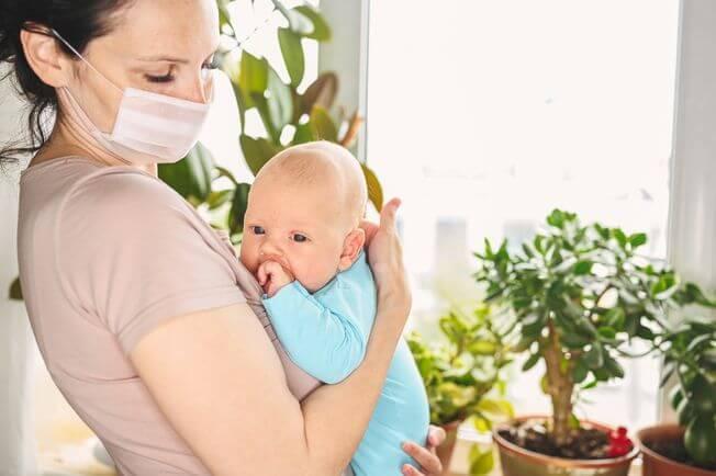 Le respect des gestes barrières permet de réduire les risques de contamination.