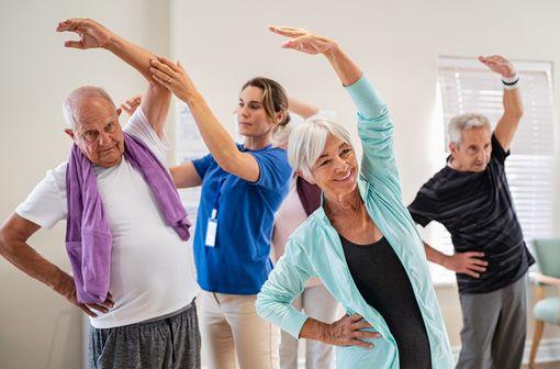 Intégrer le sport-santé dans son mode de vie au quotidien.