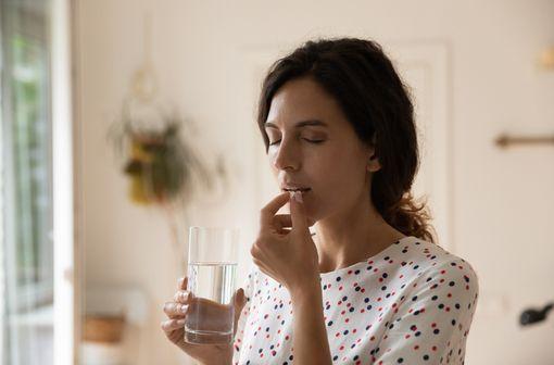 Prescrire à la dose minimale efficace pour une durée la plus courte possible.