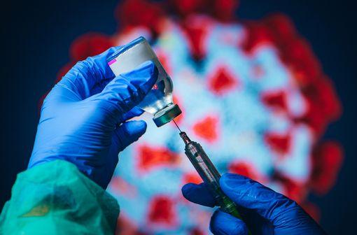 <p>Deux campagnes vaccinales contre la Covid-19 prévues en 2023.</p>