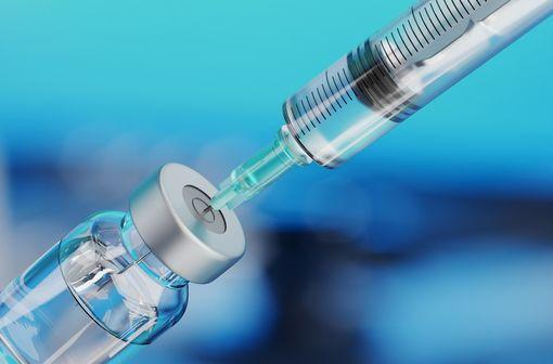 Dix vaccins sous tension ou en rupture.