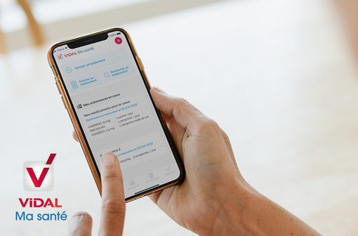 Une application pour que les patients utilisent mieux leur traitement.