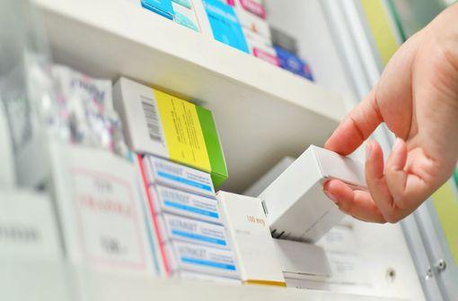 <p>Les médicaments inscrits sur la liste officielle MTE peuvent ne pas être substitués.</p>